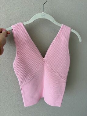 Abercrombie & Fitch Tank Top